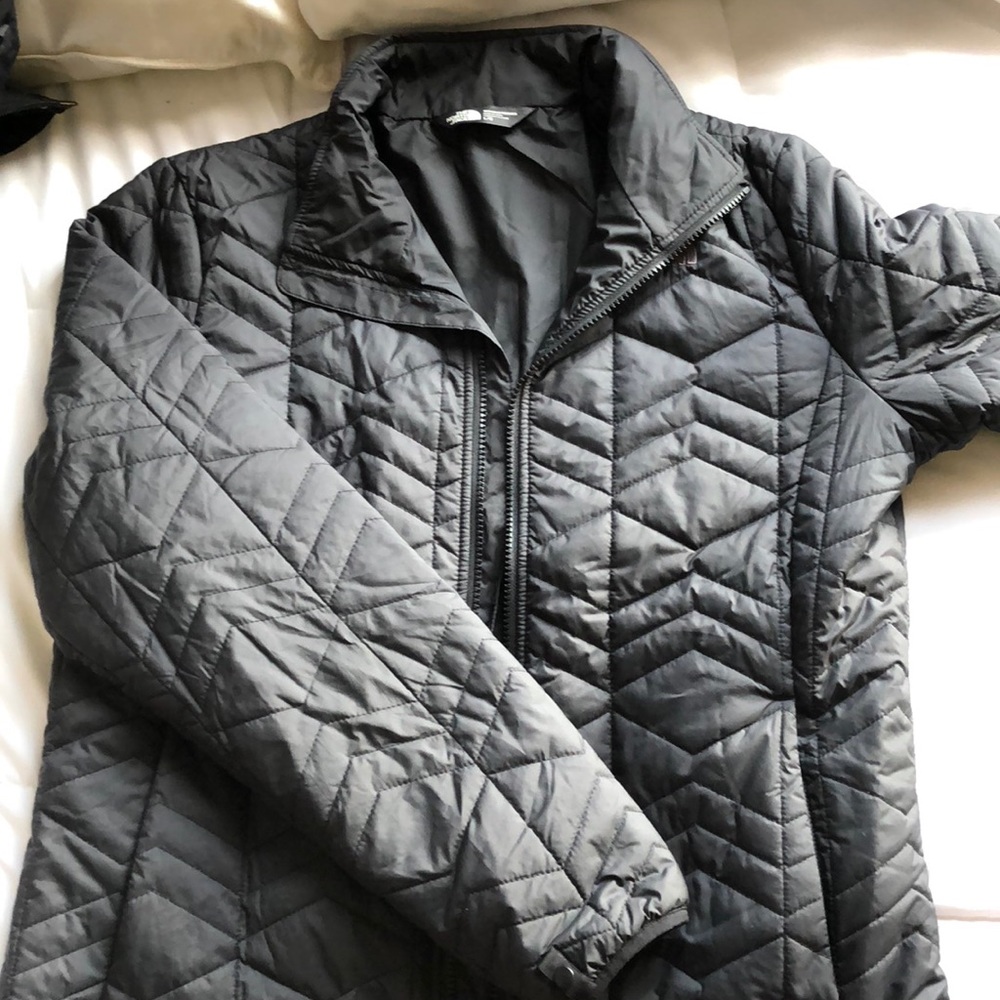 North face jacket
